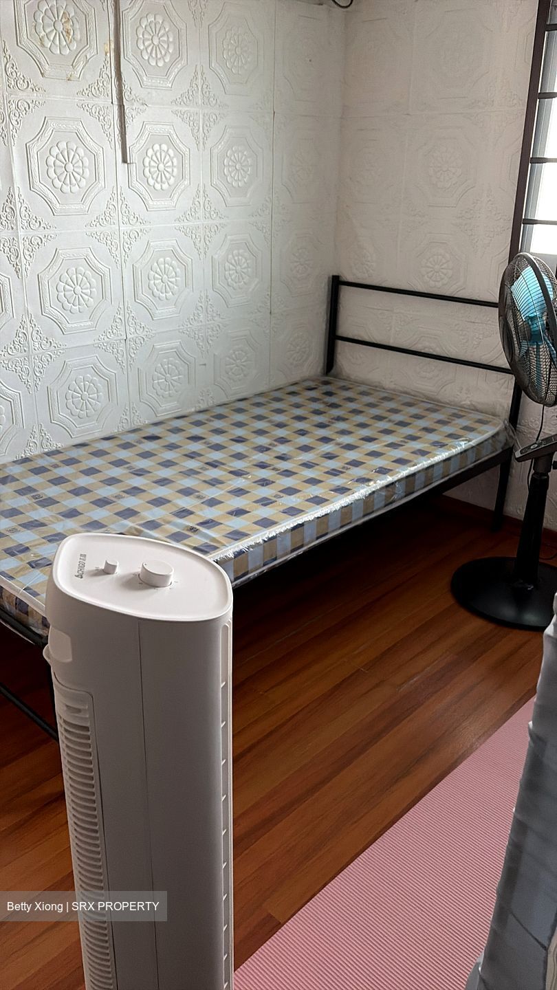 Blk 18 Bedok South Road (Bedok), HDB 3 Rooms #625463491